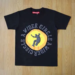 Projektantka odzieży moda hip-hop tee tshirts fei dong same cpfm.xyz Szersze koszulki z krótkim rękawem i damskim koszulki dla kobiet i damskich