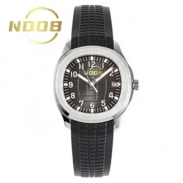 Designer Mechanical Watch Diving Mechanical Watch ZF Factory V3 Version 40mm Cal.324 Bewegung 5167 High-End PP 3QHD 0YN1