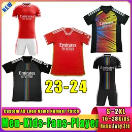 23 24 NewBen FicaS OTAMENDI AURSNES NERES Fans Player Soccer jerseys TENGSTEDT RAFA SEFEQOVIC YAREMCHUK SCHJELDERUP football shirt home away kids kit uniforms