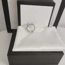 Nowe produkty S925 srebrny pierścień srebrny pierścień