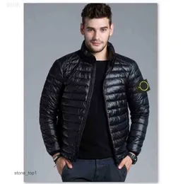 Mężczyźni Kobiety w dół Kanada Kanada północna zima druk z kapturem Kontrast Kolor ciepły i wiatrówki 4xl 5xl 6xl plus size 7F12 Stones Island Jacke