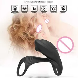 Adult Massager Foreskin Male Ring Masturbators Men Two 69 Women Chastity Woman Dildo Vibrating Back and Th