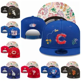 Gorące unisex gotowe akcesoria mody meksyk regulowane czapki czapki litera m Hip Hop Rozmiar czapki czapki baseballowe dla dorosłych płaski szczyt do pełnego zamknięcia