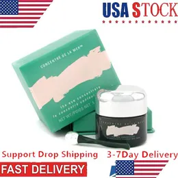 Podkład podkładowy do USA w 3-7 dni marka premierlash marka pielęgnacji pielęgnacyjnej set Imperiale Face Creamand Eye Lip Creme Top Wersja jakość FACIA DHBTC