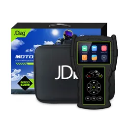 JDIAG M100 PRO MOTORCYCLE DIAGNOSTIC SCANNER OBD2 FAULT DIAGNOSTIC TOOL MOTOR CBike Code Reader