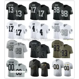 Men Football Jerseys 11 Tre Tucker 83 Kristian Wilkerson 93 Byron Young 31 Brandon Facyson Brittain Brown Darien Butler Dalton Wagner Austin Walter