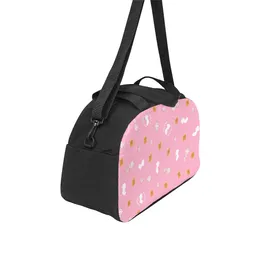 DIY TORBS TRADE BAGATE TORB Custom Bag Men Mężczyzny Torby Kobiety Totes Lady Plecak Profesjonalna czarna produkcja Spersonalizowana para prezentów Unikalne 39791