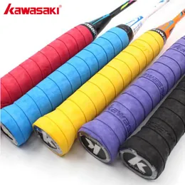 Ter Bandı 10pcs/lot marka X9 Overgrip Tenis Raket Kavrama Anti-Slip Badminton El Bant Kuru Ter Bandı Yüksek Kalite 230919