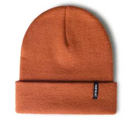 FURTALK Beanie Hat for Women Men Winter Knitted Skullies Spring Autumn bonnet Cap chapeau femme 2111191631060