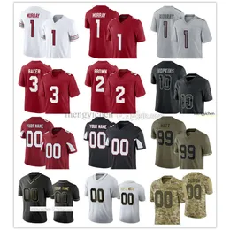 Men Football Jerseys 60 Keith Ismael 43 Jesse Luketa 73 Ilm Manning 35 Christian Matthew 61 Carter O'Donnell 18 BJ Ojulari 44 Owen Pappoe 0 Zach Pascal 55 Dante Stills