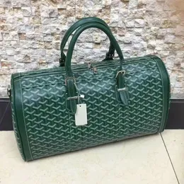 Designer Duffle bag luggage luxury travel bag temperament versatile large capacity nylon handbag material travel wear travel bag Popular styles handbags