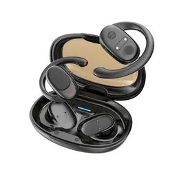 Novo jm05 ows ar condutor fones de ouvido sem fio não no ouvido ajustável esporte ao ar livre rotativo estéreo bluetooth 5.3
