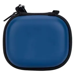 Moda tasarım küçük mini fermuar depolama torbası çanta eva sert kabuk kulaklık casehot satış ürünleri fxgsjfjk
