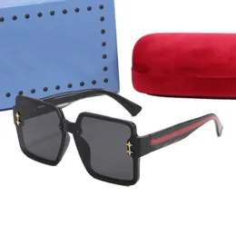 10a mode lyxdesigner herrglasögon solglasögon för kvinnor full ram blandad färg deser solglasögon kvinna lunette homme gafas de sol