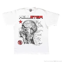 Projektantka odzieży moda hip hop tee tshirts vvertabrae płytki Trenda unisex krótkie rękawowe koszulka