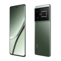 Оригинальный мобильный телефон Oppo Realme GT 5 GT5 5G, 16 ГБ ОЗУ, 512 ГБ ПЗУ, Snapdragon 8 Gen2, 50 МП, NFC, 5240 мАч, Android, 6,74 дюйма, 144 Гц, 1,5 К, полноэкранный мобильный телефон с идентификацией по отпечатку пальца