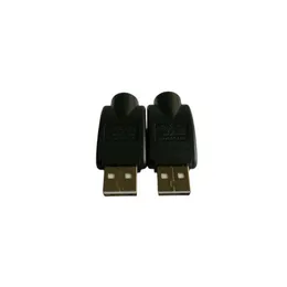 USB Chargers 510 İplik Pil Tomurcusu için Kablosuz Kablo Kablosu 50 PCS İçimizde Stok