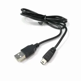 1 м мини-USB зарядное устройство, кабель питания, зарядный провод для Sony Playstation Dualshock 3 PS3, беспроводной контроллер