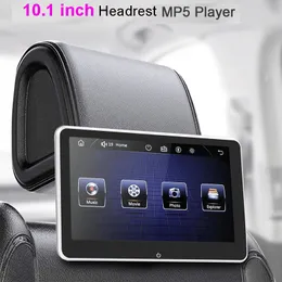 10.1 بوصة لمس مسند شاشة الشاشة 1080p MP5 Universal Mobile لنظام iOS Android Phone Screen Despription Multimedia Car Radio