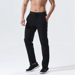 Calça esportiva masculina para ioga, corrida, treinamento fitness, basquete, futebol, leggings longas, elástica, secagem rápida, 243g
