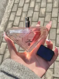 Köln Köln Parfums Düfte für Frau Parfüm 90ml Eau de Parfum Langlebig Geruch EDP Paris Marke Sexy Lady Spray Fast Ship