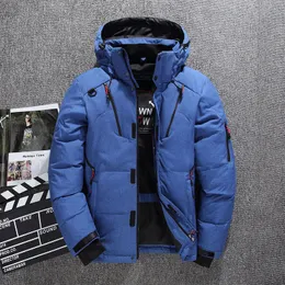 2024 Giacca invernale da uomo Piumino con cappuccio ricamato Piumino nord caldo Parka Cappotto viso Uomo Piumino Lettera Stampa Outwear Giacche con stampa a più colori