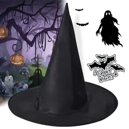 Unisex Erwachsene Cosplay Requisiten Tanzen Party Hochzeit Liefert Halloween Dekoration 27 Arten mit Hut für Kinder Kinder 230920