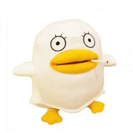 Pluszowe lalki super urocze gintama elizabeth poduszka kreskówka Elizabeth Plush Sched Funny Toys Doll poduszki dla dzieci Prezenty dla dziewcząt Prezenty 2309919