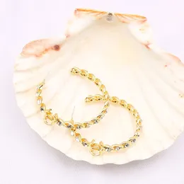 Moda feminina designer brincos f marca brinco simples carta diamante hoop jóias de casamento para mulheres presentes amor 20 estilo