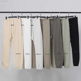 Fog Essentials Twin 3M Reflective Pants Drawn Cord Feet Guard Wrap PantsX49R