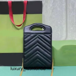 코인 지갑 디자이너 체인 가방 지갑 여성 핸드백 고품질 단색 핸드