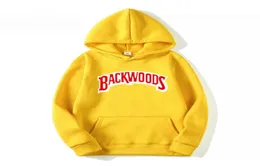 2020 Spring Men Hoodies Streetwear Backwoods Hoodie Sweatshirt Men High quality Autumn Winter Hip Hop Hoodie Pullover Hoody 3XL X04787247