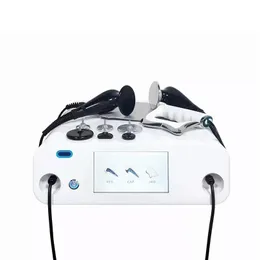 448KHZ Tecar RF Therapy Machine CET RET Monopolar RF Radio Frequency Facial Machine