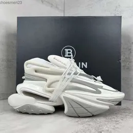 Balman Designer Shoes Sneaker Top Quality Balman Airbag Fashion Male Mens Man Man Sale Sale Cheap Match One Foot 8QM8