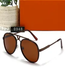 2022 New polarized sunglasses women039s fashion versatile uv protection hd glasses tide sunglasses men driving3464880