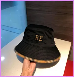 Bucket Hat Women Loxury Summer Fashion Leisure Designer Casquette Mens Caps Hats Womens Cap