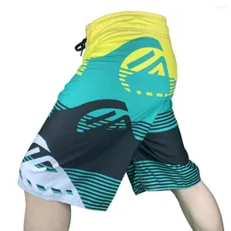 Men's Shorts 2023 Casual Summer Quick Dry Short Trousers Basketball Bermuda Surfing Beachwear Gyms Sport For Men