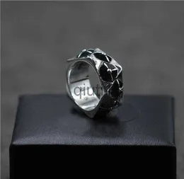 Band Rings Have stamp popular fashion cross championship rings for lady mens and women trend personality punk style Lovers gift hip hop jewelry x0920