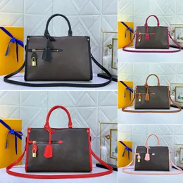 Coole Lokomotive-Einkaufstasche, Designer-Popincourt-Taschen, Geldbörse, modische Totes, Messenger-Schulterhandtasche, Damentaschen, hohe Kapazität, Einkaufstasche, alte Blumen-Motorradtaschen