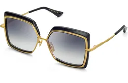 5a occhiali days narcissus dts503 spaziale 19017 thavos dts713 occhiali da sole designer sconto occhiali per uomini donne 100% UVA/UVB con occhiali Fendave