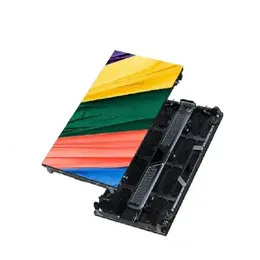 P2.976 في الهواء الطلق LED الإعلان لافتات رقمية ويعرض P3 P4 P5 P6 P7.62 SMD Outdoor LED MODULES MODULES MODULES