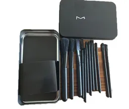 Makeup Brushes 12pcs powder Eye Shadow Professional cosmetic Brush Set High Quality1454203