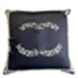 Decorative Pillowcase Luxury Ins Style Cushion Case Home Decorative Lumbar Pillow Cover Sofa Car Cushion Cover Decor Gifts 45*45cm