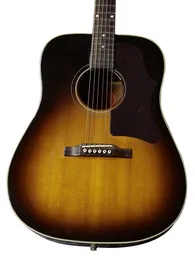 same of the pictures J-30 1995 Acoustic Guitar