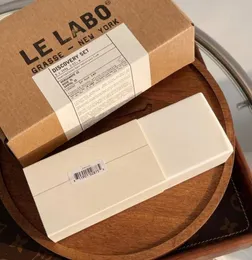 Новый набор мыла Le Labo, 3 шт., аромат Santal 33, бергамот 22, роза 31, ароматизированный батончик для тела, 3x225 г, твердые духи, быстрая доставка9415669