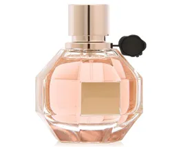 Designer-Parfüm für Damen, 100 ml, FLOWER Boom für Damen, Eau de Parfum, Körperspray, Long Time Leveing, Frangrace, schnelle Lieferung 1027916