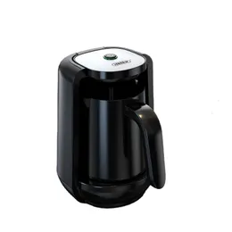 Hibrew Automatyczna turecka maszyna do kawy Electric Pot AC 220-240V Materia kawy H9