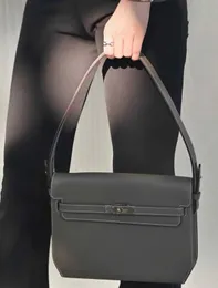 Un sac de luxe KaiLy Nouveau cuir épaule Depeches 25 main diagonale aisselles 7J2B créateur de mode matériel tenue bandoulière 3DG8