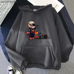 Herrtröjor tröjor mini hoodie spel grafiska tröjor kpop kläder höft pop streetwear kvinnor y2k sudaderas moletom överdimensionerade hoodies män 230919