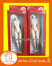 Части тела куклы obitsu OB22 body ob22 кукла Легальная копия S BUST 230920